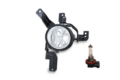 Obrázok produktu pre Johns, hmlové svetlo Hmlové svetlo vhodné pre Honda CR-V RE5 01/07-12/09 ?avé s H11