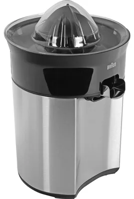 Productafbeelding van Braun CJ 5050 CitrusQuick5, zwarte citruspers