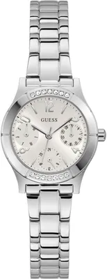 Produktbild von Guess Damenuhr GW0413L1