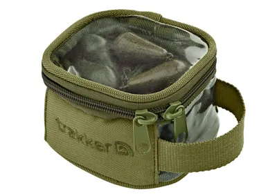 Zdjęcie produktu dla Trakker - NXG Bitz Pouch Small - mały pokrowiec na ciężarki