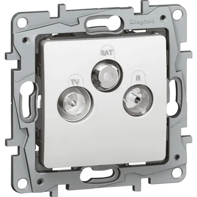 Immagine prodotto di Presa di corrente Legrand 664763 (664763)