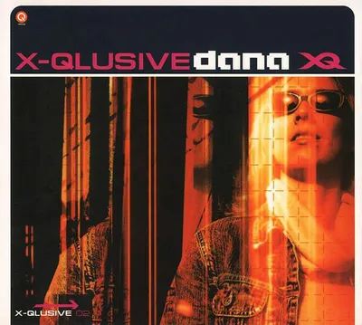 Obrázok produktu pre X-Qlusive Dana