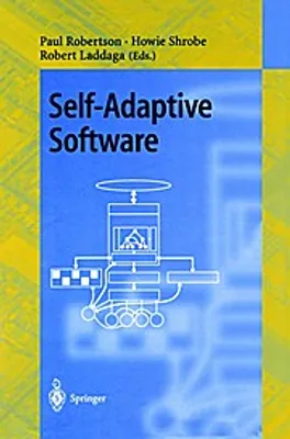 Obrázek produktu pro Adaptivní software