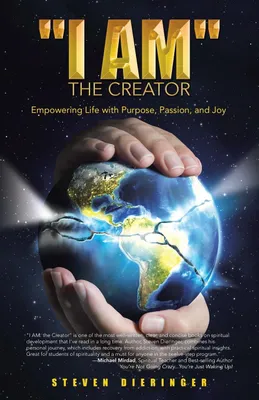 Produktbild von "I Am" the Creator
