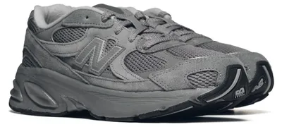 Produktbild von New Balance G20109WS Sneaker Kinder Grau