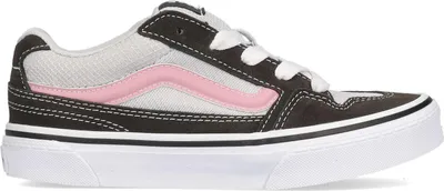 Produktbild von Vans Caldrone Pop Mesh Pink/Multi Größe EU 33