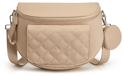 Produktbild von Kleine Wickeltasche für Mütter mit Wickelmatte