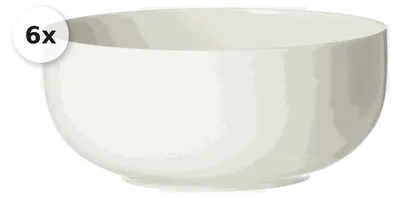 Produktbild von Servierschale 21cm 6er Set Casablanca