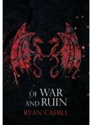 Immagine prodotto di Of War and Ruin