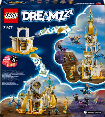Obrázok produktu pre Veža Pieskomuža