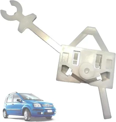 Produktbild von Reparaturset Fensterheber Rechts für Panda Iveco Euro Bus (2003-2012)