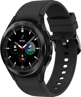Obrázok produktu pre Samsung Galaxy Watch 4 Classic Silver LTE 42 mm