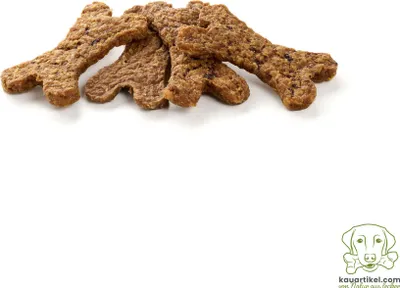 Produktbild von Puten-Kauknochen 250g