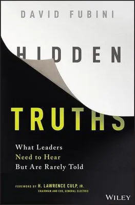 Productafbeelding van Hidden Truths