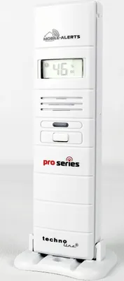 Produktbild von Pro-Series Thermo-HygroSensor MA 10320 mit Kabelsonde