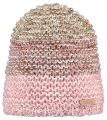 Image de BARTS Atlin Beanie, noir, Taille u