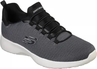 Image de Skechers Sneaker Gris