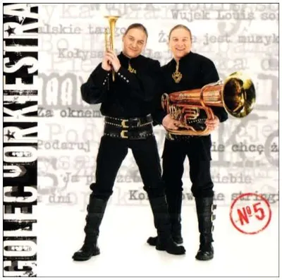 Productafbeelding van Golec Uorkiestra 5