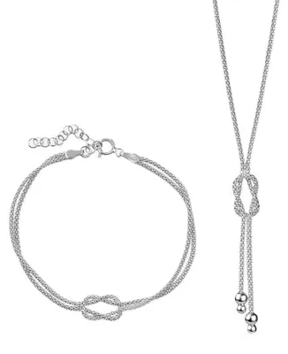 Produktbild von Vidal e Vidal Set – 925 Silver