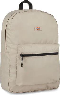 Produktbild von Dickies Chickaloon Rucksack Beige Beige One Size