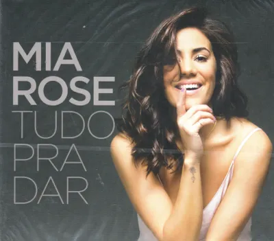 Obrázek produktu pro MIA ROSE - Vše pro vás [CD]