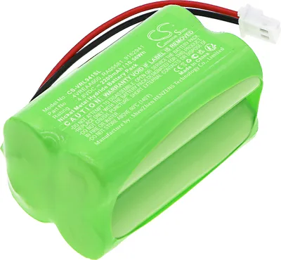 Obrázok produktu pre TECHTEK Batéria kompatibilná s [VOLVO] C70, S70, V70 nahrádza 4VREAA600, pre 8614974, pre 9162941, pre RA05581