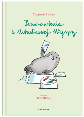 Imagen del producto de Pozdrowienia z Uchatkowej Wyspy