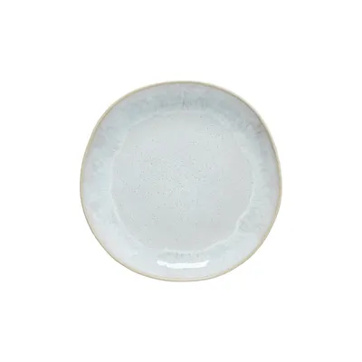 Image de Lot de 6 assiettes à dessert « Coco » - Assiettes à gâteau, assiettes de service, glaçures décoratives  - Grès - Ø env. 22 cm