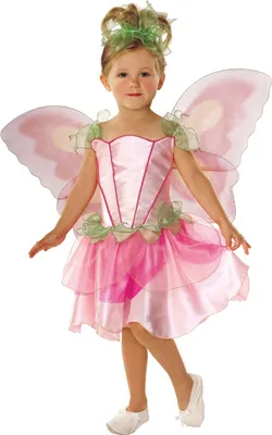 Produktbild von Bristol Novelty - Kostüm - Mädchen BN4743 (M) (Pink)