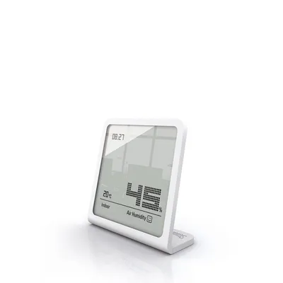 Zdjęcie produktu dla Stadler Form Selina, Cyfrowy, Prostokątny, 90 mm, 93 mm, 38 mm, 70 g