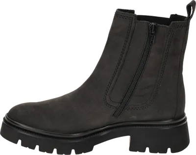 Produktbild von Gabor 51.850 Damen Stiefeletten - elegante Stiefelette grau Elegant NEU