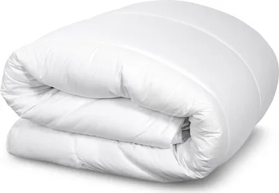 Obrázek produktu pro Antialergická přikrývka z mikrovlákna 160x200 bílá 4 sezóny