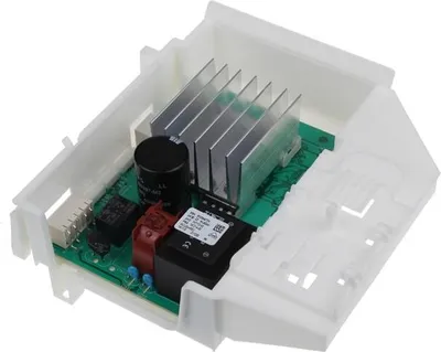 Produktbild von BOSCH - Elektronik Steuerungsmodul Inverter - 00706019