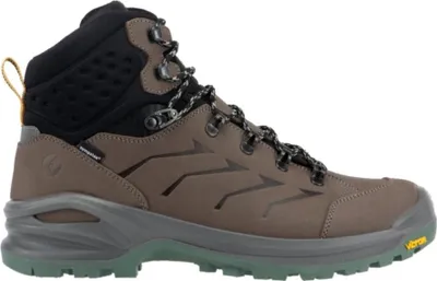 Produktbild von Baak 1220003 Amy DogWalker Stiefel Gr. 38