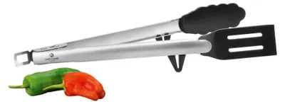 Produktbild von Chef Cuisine Edelstahl Servierzange