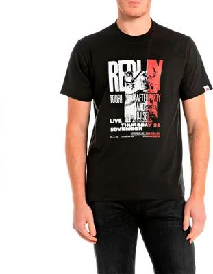 Produktbild von Replay M3211 .000.2660 T-shirt  L Mann  L