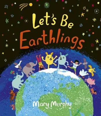 Immagine prodotto di Let's Be Earthlings