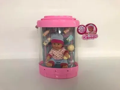 Immagine prodotto di Bambola 2801