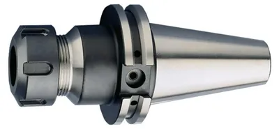 Produktbild von HAIMER Spannzangenfutter extra- lang DIN69871ADB SK40- ER32