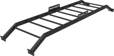 Produktbild von Tunturi RC20 Pro Power Rack - Klimmzugstange - Monkey Bar - Pull-up-Bar