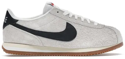 Obrázek produktu pro Nike Cortez Vintage Suede "Muslin Black" Beige/Black, Velikost: 36