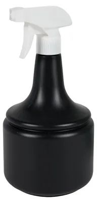 Image de Vaporisateur Vaporisateur de fleurs Vaporisateur de fleurs 1,2 litre Anthracite