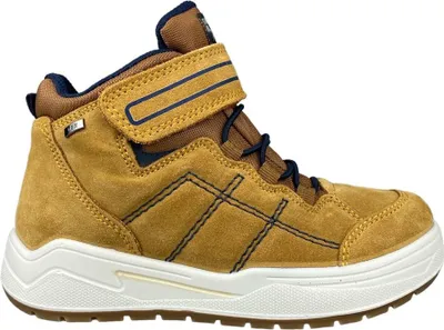 Obrázek produktu pro PRIMIGI - IMAC Dětské zimní boty 7057/009 MUSTARD/BLUE - 28