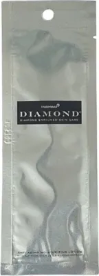 Produktbild von Tannymaxx/Diamond Anti-Aging Moisturizing Lotion 15ml/Solariumkosmetik