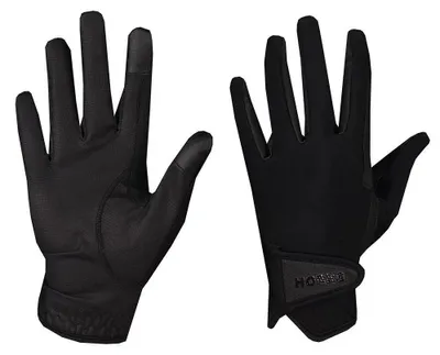 Produktbild von Horka Originals Handschuhe Schwarz S Schwarz S
