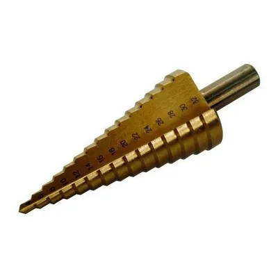 Produktbild von FARTOOLS Kegelbohrer ø4 bis 32 mm