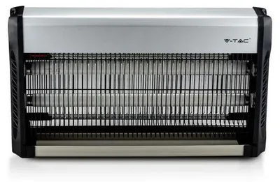 Produktbild von V-TAC Insektenvernichter, VT-11181, 100 m²
