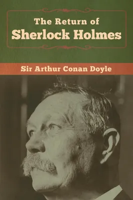 Obrázok produktu pre The Return of Sherlock Holmes