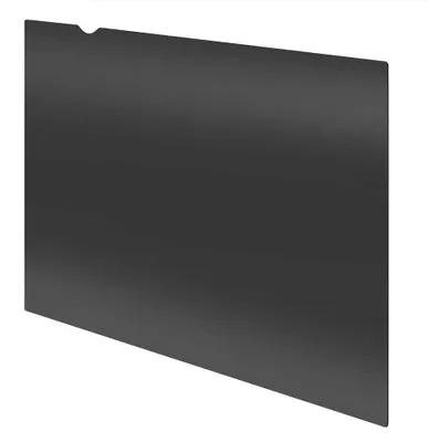 Immagine prodotto di Filtro privacy per laptop Tnb Pfu24 Trasparente Trasparente Taglia unica