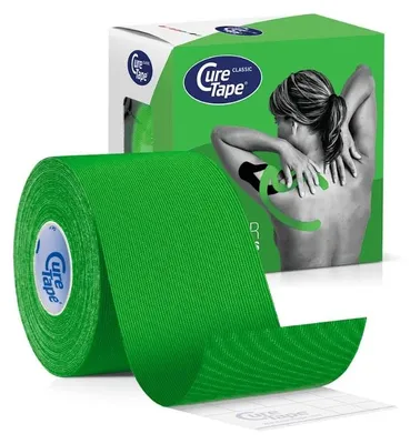 Produktbild von Kinesiotape für Professionelle Anwendung